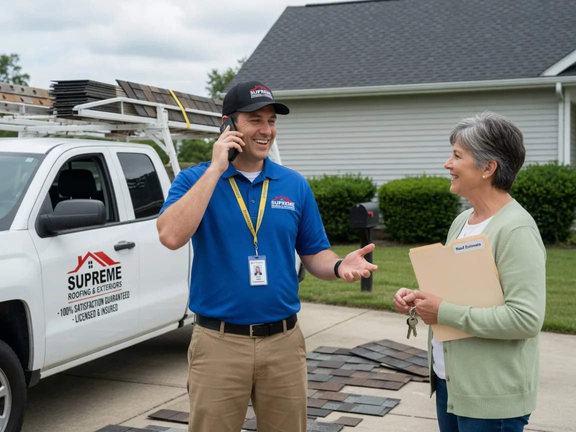 Roof Replacement Lake In The Hills, IL FAQs